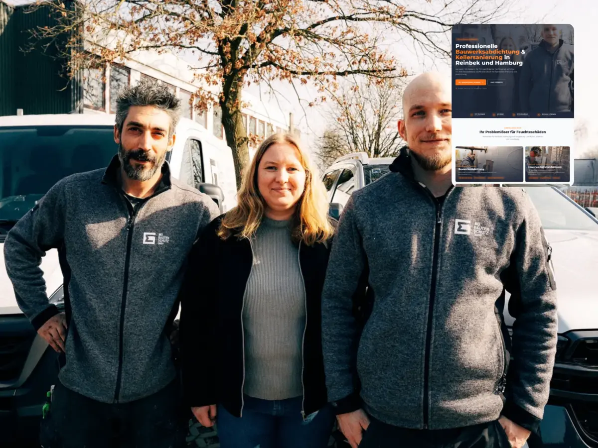 MG Bautenschutz GmbH